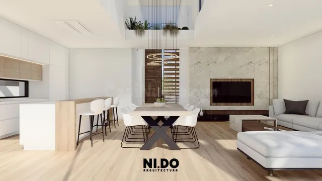 Parcela 515m² en venta - Zona metropolitana - foto 4