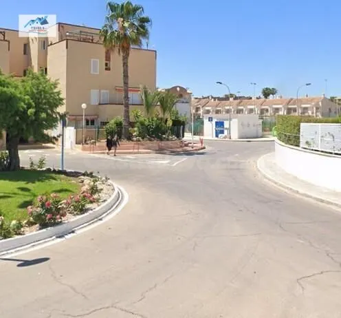 Venta Piso + Garaje en San Javier - Murcia