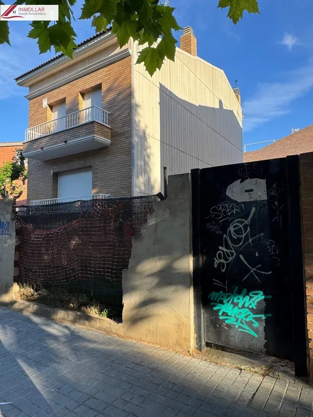 Parcela en venta en Aiguacuit (Vilanova i la Geltrú) — 11