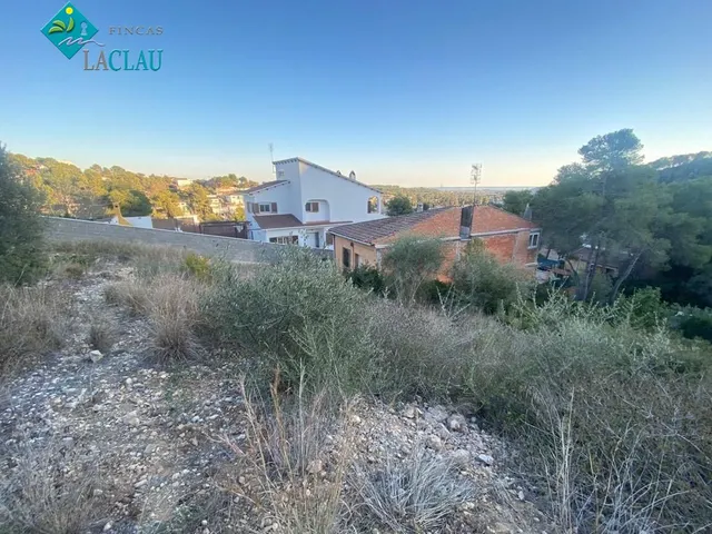 Terreno urbano en Mas Trader — 3