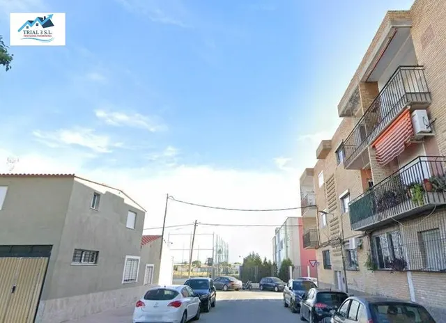 Venta de piso en Las Torres de Cotillas - Murcia — 2
