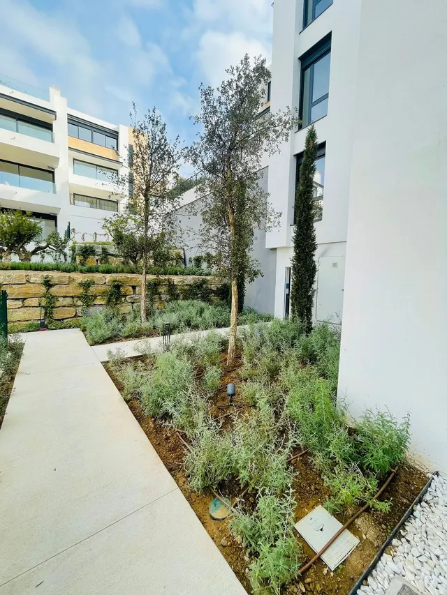 Ático 2 habitaciones 90m² en venta - Costa Del Sol — 20
