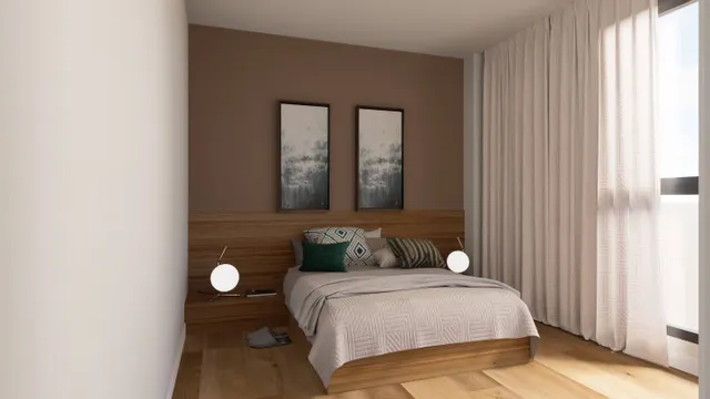 Elegantes apartamentos de obra nueva en Jávea — 8
