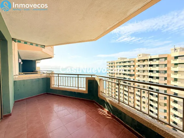 Ático en Urbanización La Isleta – Km 1, con impresionantes v - foto 2