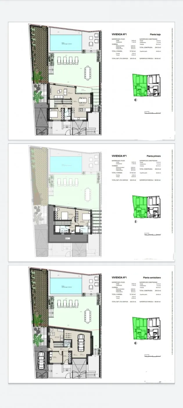 VILLAS DE LUJO EN CABO DE PALOS, MURCIA — 11