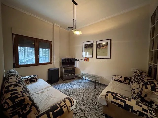VIVIENDA EN PLANTA BAJA EN LA LLOSA DE RANES - foto 3
