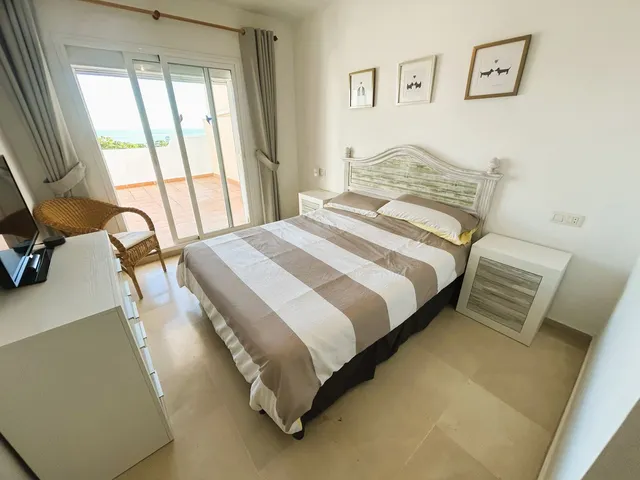 Apartamento 2 habitaciones 78m² en venta - Costa Del Sol — 9