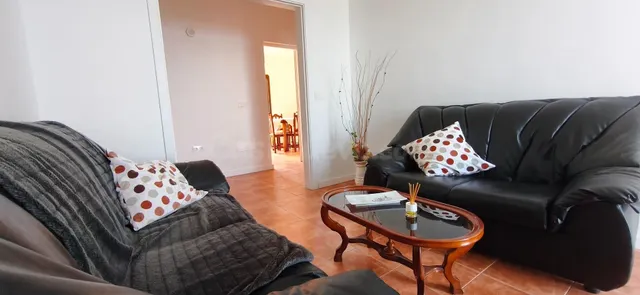 Vivienda en San Juan de la Rambla - foto 2