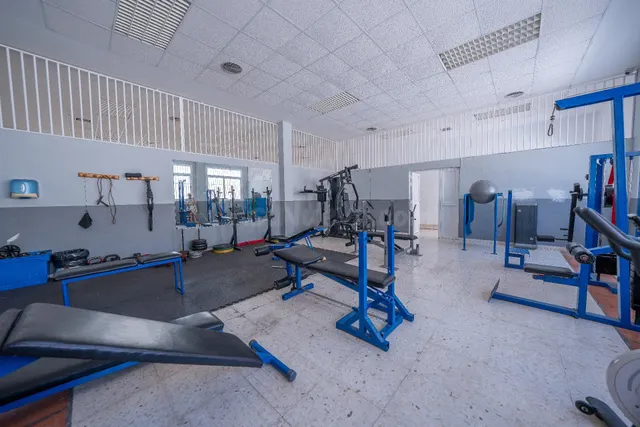 Apartamento en El Campello — 21