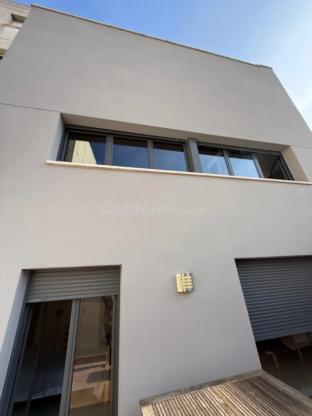 Dúplex en Cambrils de alta eficiencia energética - foto 5