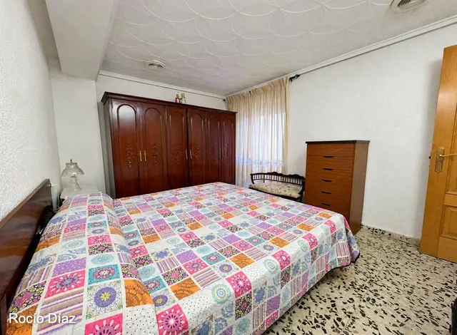 Piso céntrico con gran amplitud en Riba-roja — 19