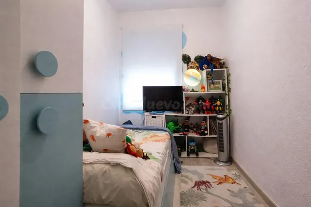 Piso Reformado en Mejostilla, Cáceres - Ideal para Entrar a  - foto 4