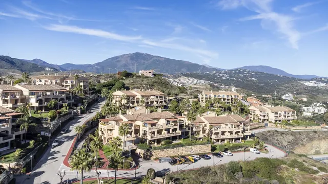 Apartamento 2 habitaciones 103m² en venta - Costa del Sol — 29