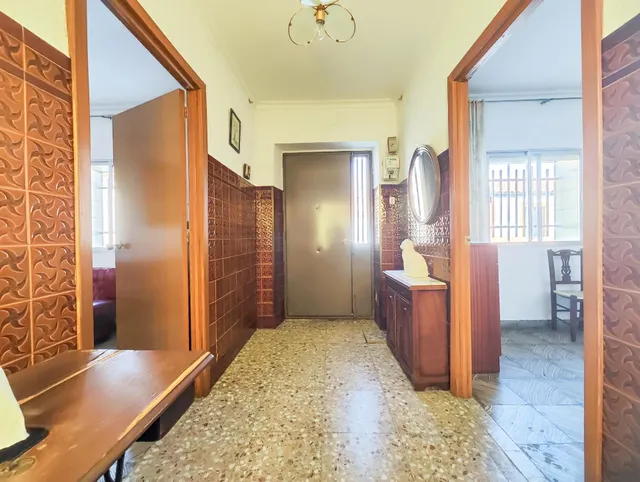 Casa en Argamasilla de Calatrava. — 29
