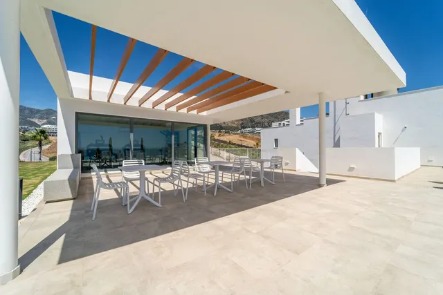 Apartamento 3 habitaciones 102m² en venta - Centro — 36