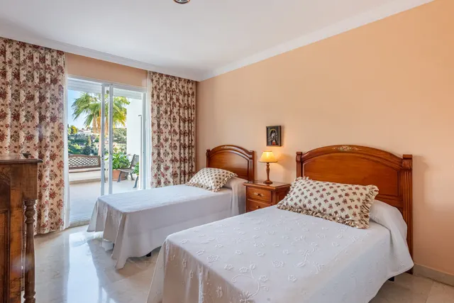 Apartamento 2 habitaciones 130m² en venta - El Madroñal — 14