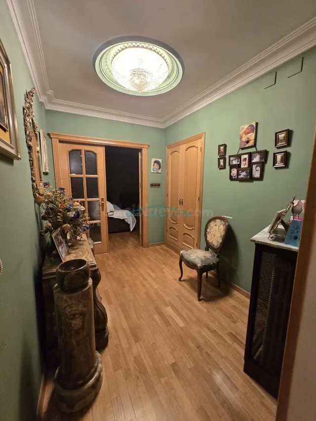 Magnífico piso de 140 m2 en pleno centro de Alcoy — 3