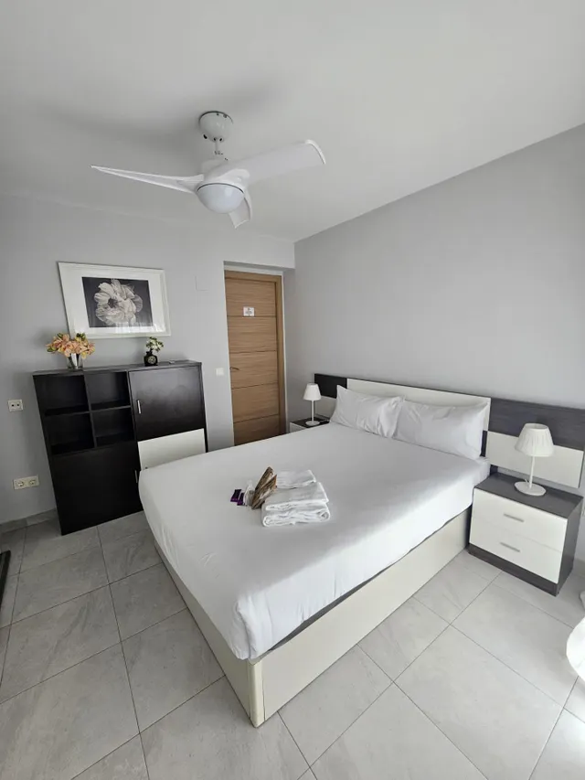 Ático junto a la Ribera y la Mezquita | Terraza privada de 70 m2 — 13