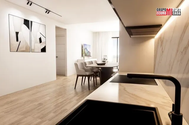 APARTAMENTOS DE LUJO EN FINESTRAT.ALICANTE (DESDE 289 900€) — 6