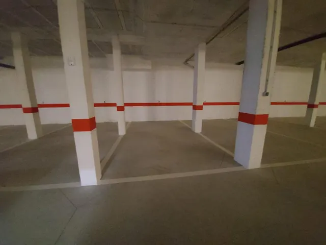 Ático a estrenar en Dalias — 16