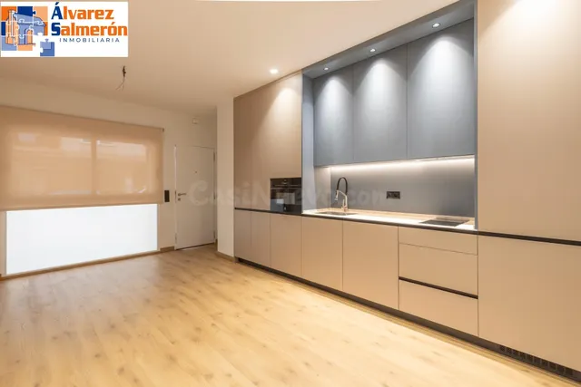 Moderno estudio tipo loft en urbanización villa pineda - zona villarejo — 5