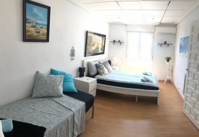 Hermosa y acogedora villa en Ciudad Quesada — 6