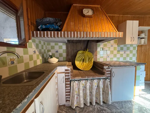 Bungalow con gran terraza — 7