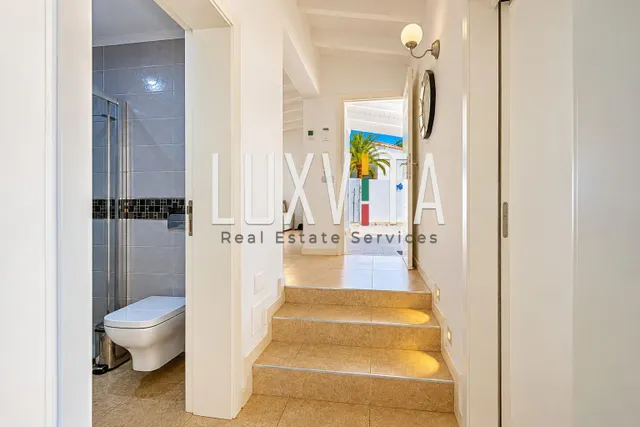 Villa Independiente en San Eugenio - Tranquilidad y Comodidad — 27