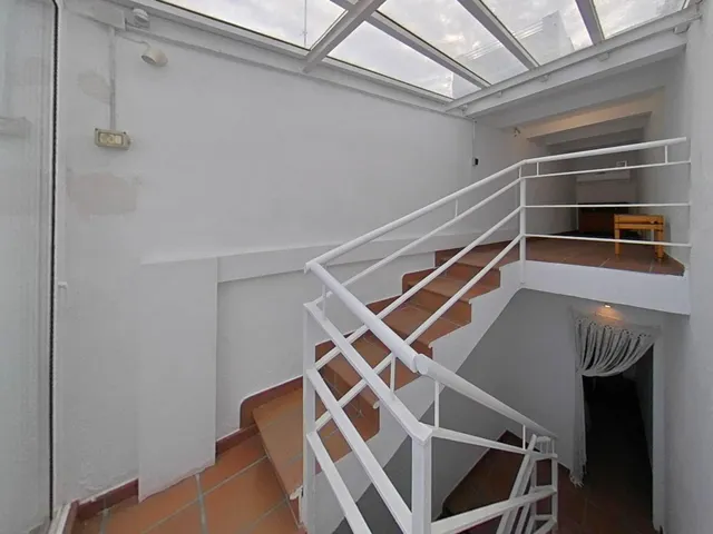 Una casa especial para disfrutar a diferentes niveles — 40