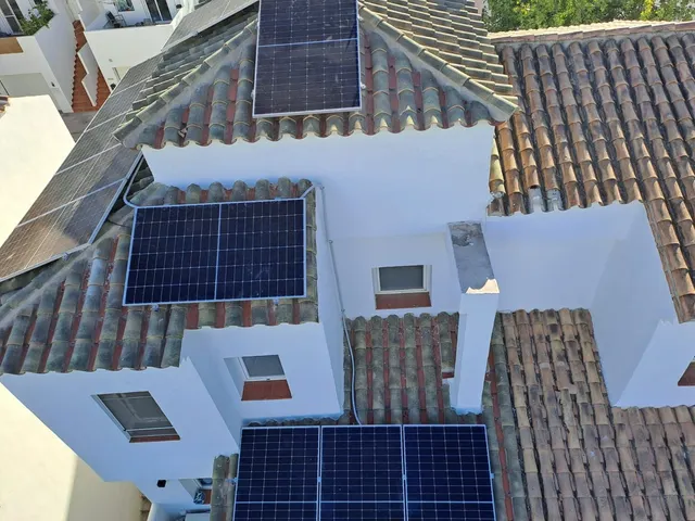Adosado 4 habitaciones 232m² en venta - Costa Del Sol — 31