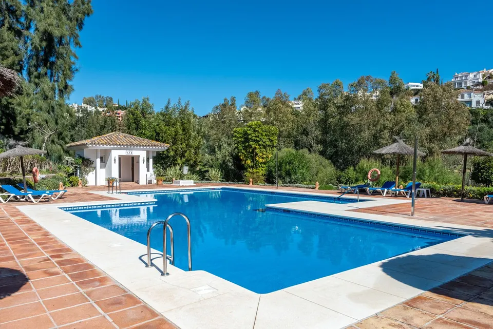 Ático 3 habitaciones 109m² en venta - El Madroñal
