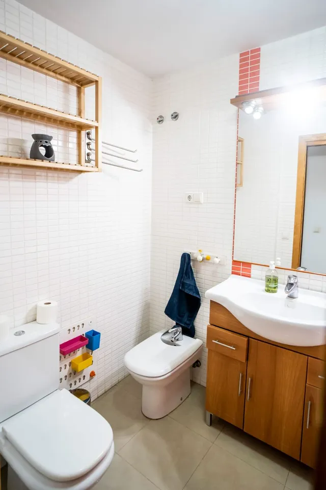 Apartamento 2 habitaciones 71m² en venta - Riviera del sol — 11