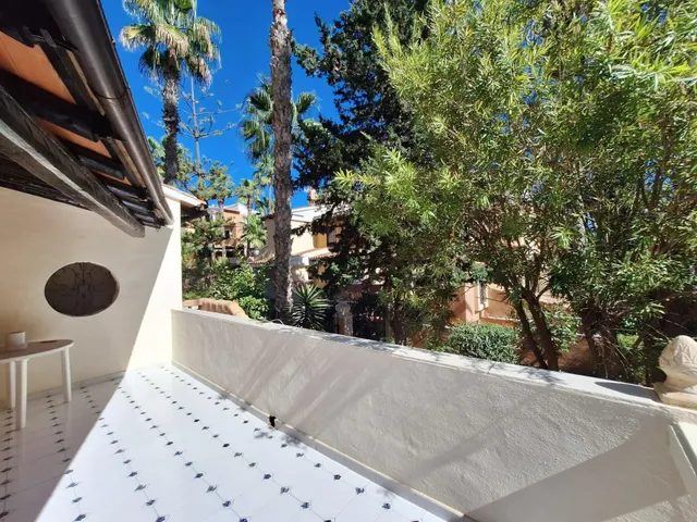 Apartamento 2 habitaciones 160m² en venta - Los Frutales — 31