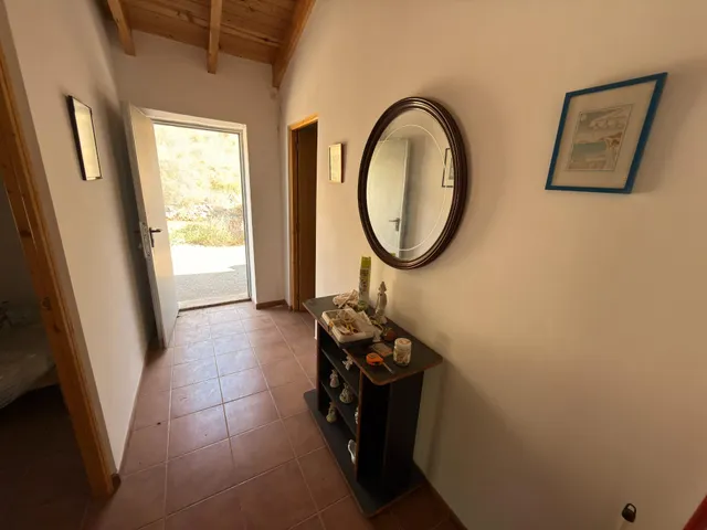 Encantadora Casa de Campo en La Cuesta de Gos, Águilas - Perfecta para Escapar del Estrés — 47
