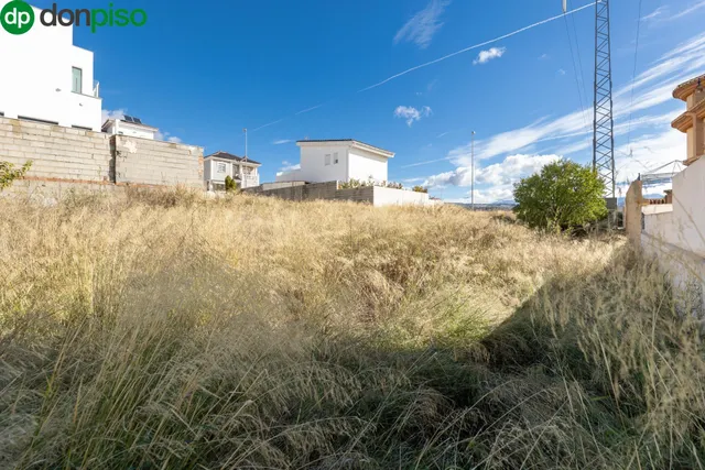TERRENO A LA VENTA EN PELIGROS — 8