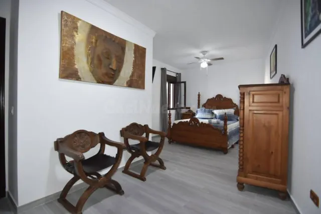 Complejo Turístico 3 habitaciones 126m² en venta - Centro - foto 4