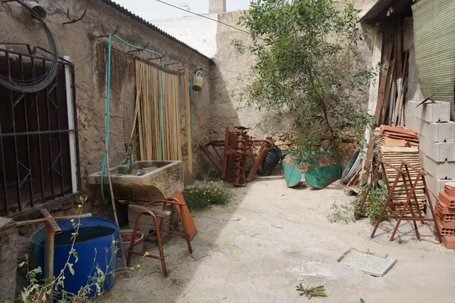Vivienda para rehabilitar - Zona de Abanilla — 18
