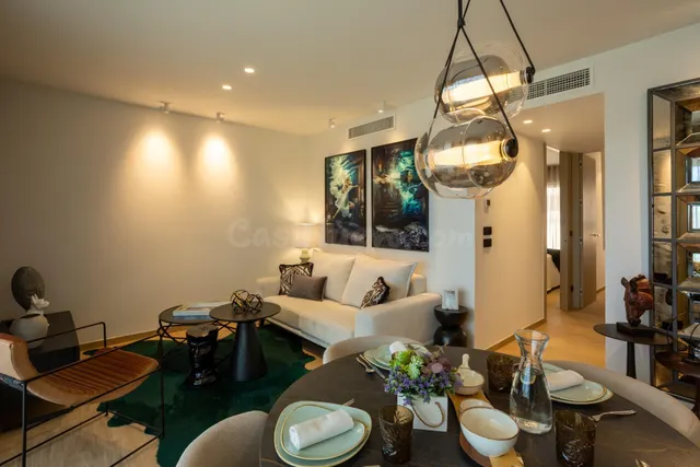 Apartamentos Zante: comodidad moderna en La Finca Resort - foto 3