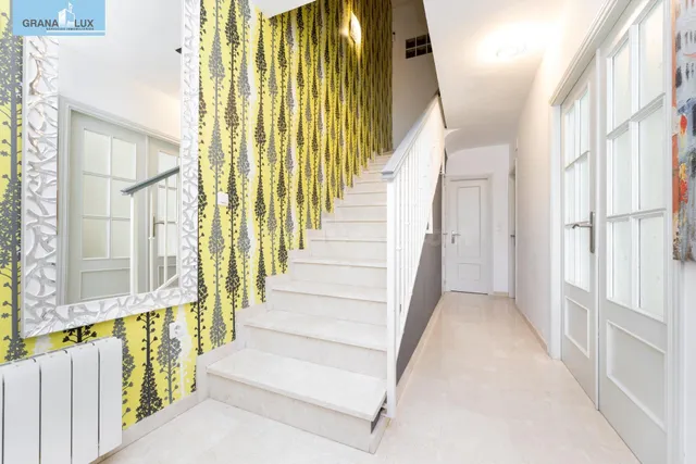 Vivienda unifamiliar reformada en Alhendín - foto 5