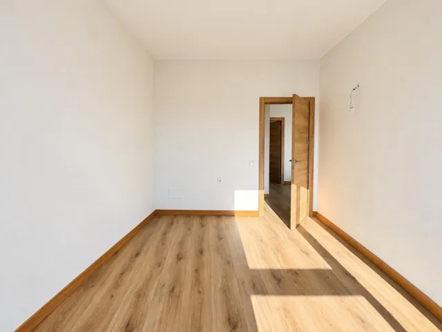 CHALET A ESTRENAR EN MORTERA : LUZ, DISEÑO Y CALIDAD — 17
