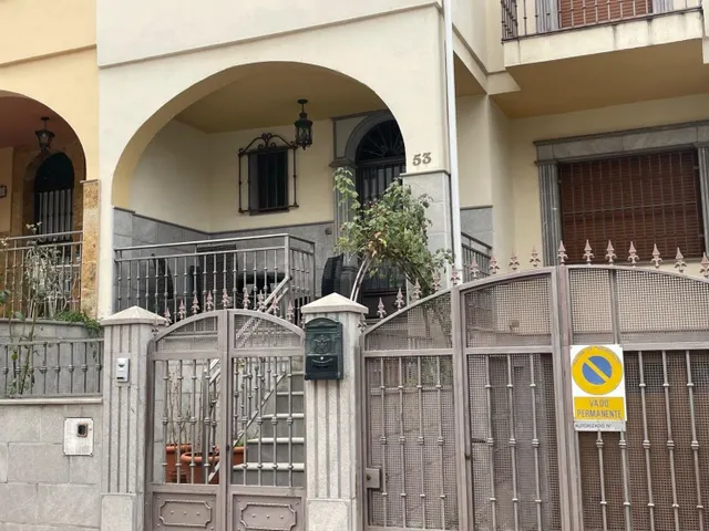 Apartamento 4 habitaciones 205m² en venta - Andalucia — 4