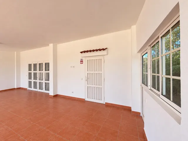 FINCA RÚSTICA CON VIVIENDA EN EL PALMITAL, STA. MARÍA DE GUÍA — 10