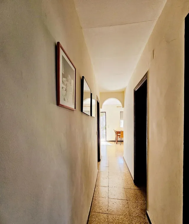 Masía en Denia/ La Xara  – Un oasis privado con vistas al Montgó y un potencial extraordinario — 24