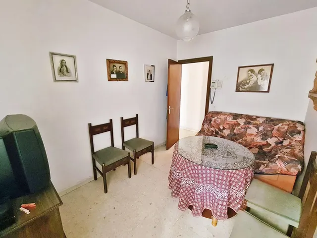 Piso de 3 dormitorios en Nervión — 27