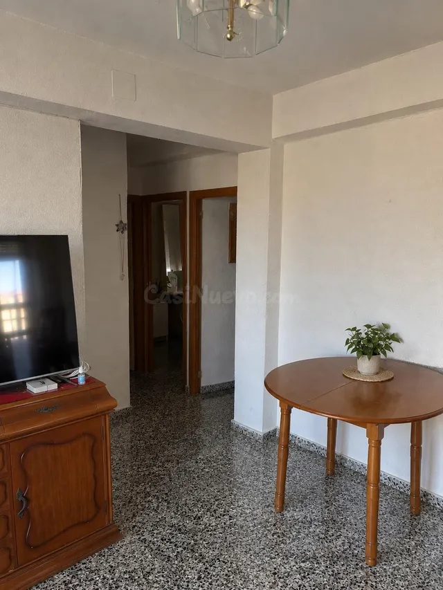 Piso de 3 dormitorios con terraza en Nuevo San Andrés — 4