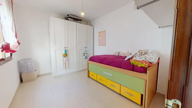Magnífica vivienda adosada de 3 dormitorios con terraza en urbanización cerrada en Villafranca — 22