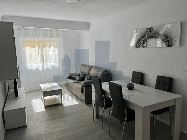 PISO EN ALQUILER AMUEBLADO – PARDALERAS, BADAJOZ - foto 5