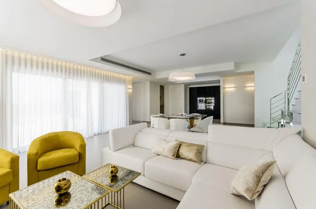 Villa 3 habitaciones 319m² en venta - Campoamor — 13