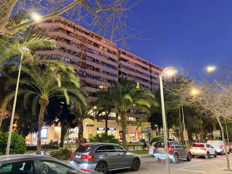 Piso en venta en Avenida Oscar Espla