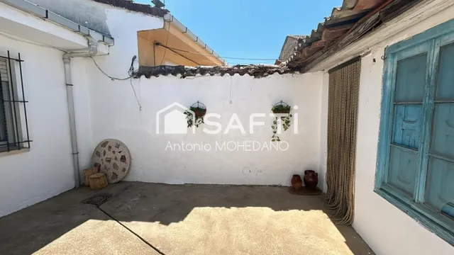 Bonita casa en un entorno privilegiado, donde compartir tranquilidad y naturaleza es posible — 12
